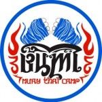 Bumi Muay Thai, Kota Bandung, logo