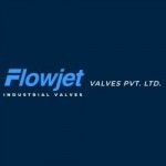 Flowjet Valves Pvt Ltd, Ahmedabad, logo