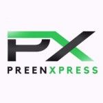 PreenXpress - Iloilo, Iloilo City, logo