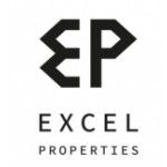 Excel Properties, Dubai, logo