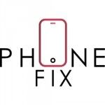 PhoneFix | Serwis Telefonów Wrocław, Wrocław, logo