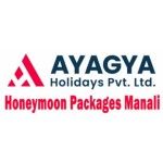 Honeymoon Packages Manali, Manali, logo
