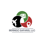 Berngo Safaris , LLC, Cedar Springs, logo