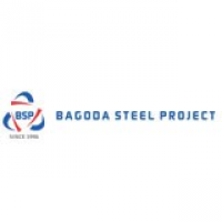 Bagoda Steel Project, Mumbai