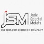 Jade Special Metals, Mumbai, logo