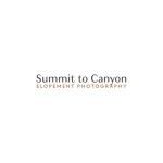 Summit to Canyon Elopement Photography, Fort Collins, logo