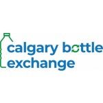 Calgary Bottle Exchange, Calgary, Alberta, logo