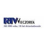 RTV Wieczorek, Ruda Śląska, logo