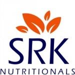 SRK Nutritionals, New York, logo