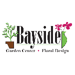 Bayside Garden, Bayside, logo