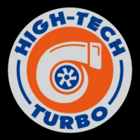 High Tech Turbo, Johannesburg