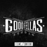 Good Fellas Studio, Mumbai, logo