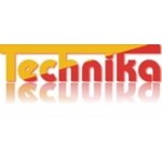 Technika, Wołomin, Logo