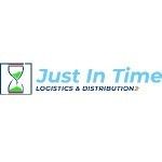 Just In Time Logistics & Distribution, Clonsilla, logo