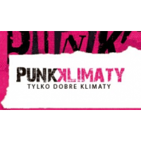 BUNKIER Punkklimaty Muzyka Punk Ska Reagge Oi Nadruki Pasy P, Lublin