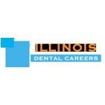 Illinois Dental Careers, Harwood Heights, logo