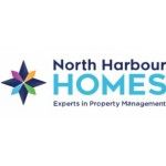North Harbour Homes, Burpengary East, logo
