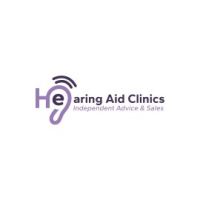 Hearing Aid Clinics UK, Berkshire