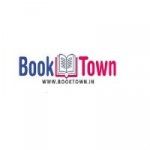 BookTown, Jaipur, logo