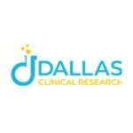 Dallas Clinical Research, Dallas, logo