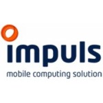 Impuls, Warszawa, Logo