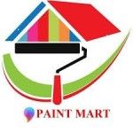 Paradise Paint House, karachi, logo