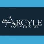 Argyle Family Dental, Centennial, logo