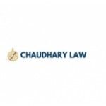 Chaudhary Law Office, Toronto, logo