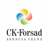 Agencja celna C.K. FORSAD, Warszawa