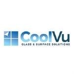 CoolVu - Commercial & Home Window Tint, Andover, logo