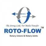 Roto Flow Technologies India Pvt Ltd, Chhapi, logo