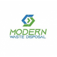 Modern Waste Disposal, Austin