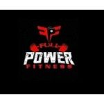 Full power fitness, Manukau, logo
