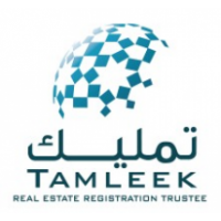 Tamleek Real Estate Registration Trustee, Dubai