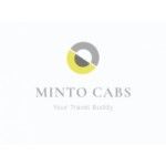 Minto Cabs, Pune, logo