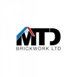 MTD Brickwork, Ripley, logo