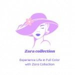 Zara Collections, Lahore, logo