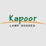 Kapoor Lampshades, New Delhi, logo