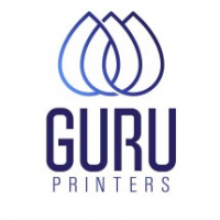 Guru Printers - Arts District, Los Angeles, CA