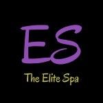 The Elite Spa, Ahmedabad, logo