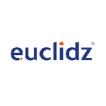 Euclidz Technologies, Dubai, logo