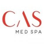 CAS Med Spa, Marietta, logo