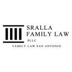 Sralla Family Law PLLC, San Antonio, Texas, logo