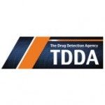 The Drug Detection Agency (TDDA) Cairns, Bungalow, logo