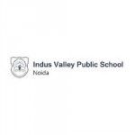 Indus Valley Public School, Noida, logo