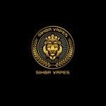 Simba Vapes, 63 Kingsway, logo