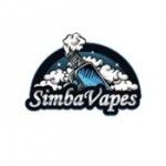Simba Vapes Wholesale, Manchester, logo