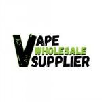Vape Wholesale Supplier, MANCHESTER, logo