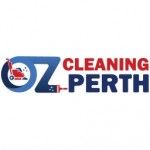 OZ Cleaning Perth - Perth Cleaners, Perth, logo
