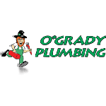 O'Grady Plumbing, San Francisco, logo